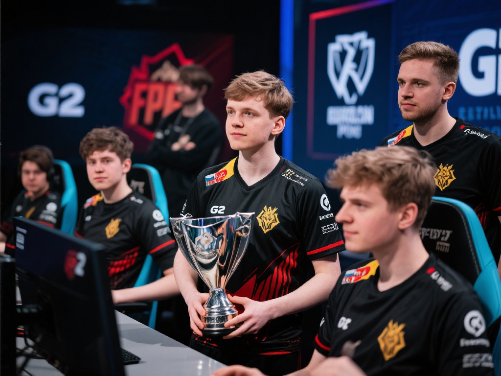 英雄联盟竞猜G2战队实力分析与预测结果 (英雄联盟竞猜：G2战队实力深度分析与比赛结果预测）