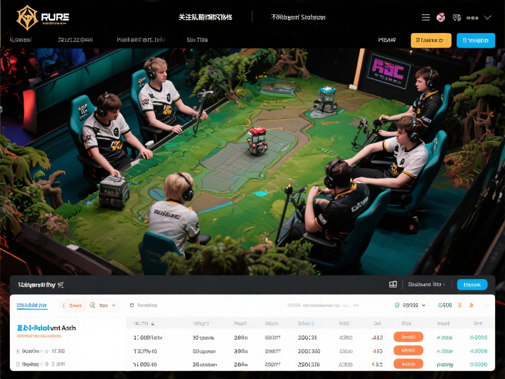 英雄联盟怎么五分投注?新手必知的投注技巧与攻略 (英雄联盟五分投注技巧:新手必知的攻略与实战指南) 关注队伍前期风格:不同战队在前期的打法风格差异巨大