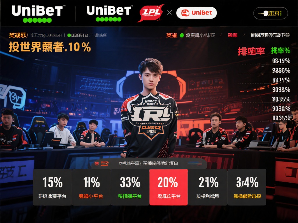 对于英雄联盟投注爱好者来说，赔率的高低直接影响到收