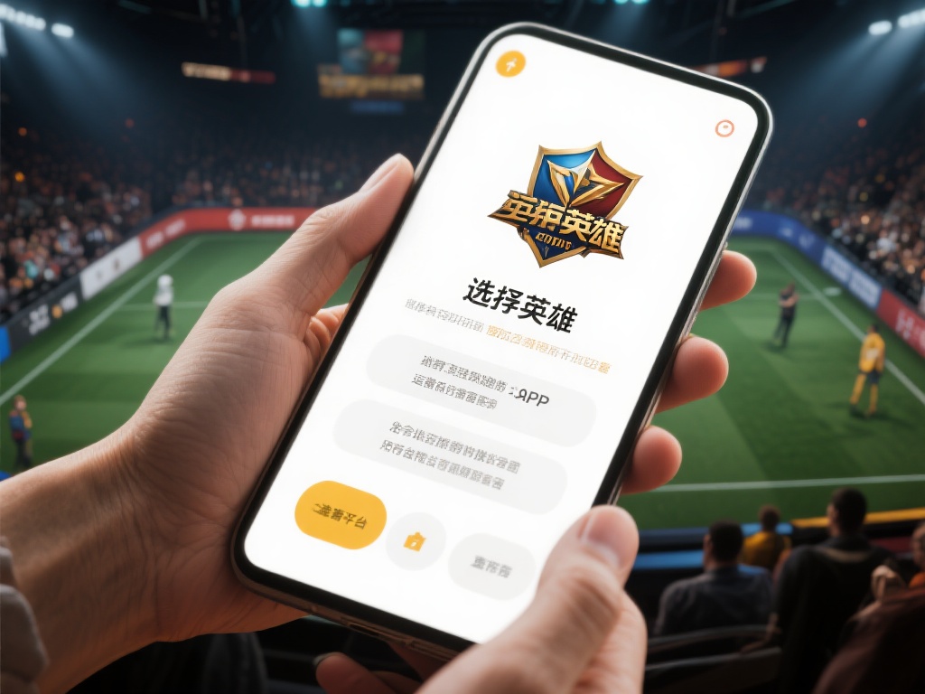 在选择英雄联盟比赛投注软件时，除了参考推荐外，用户