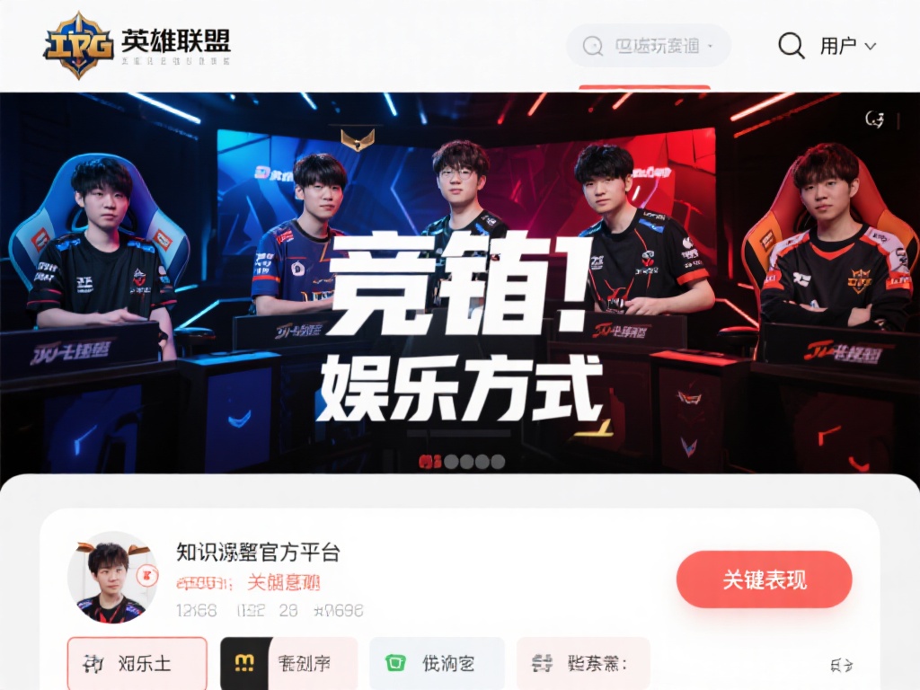 对于许多玩家来说，竞猜不仅是娱乐方式，更是一种对电