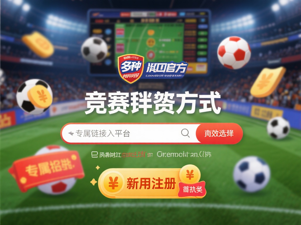 在众多竞猜方式中，通过专属链接接入平台无疑是最为高