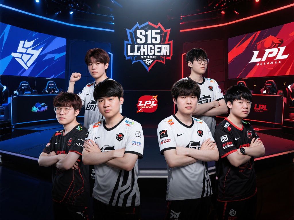值得一提的是，S15的赛制和战队实力分布可能会带来
