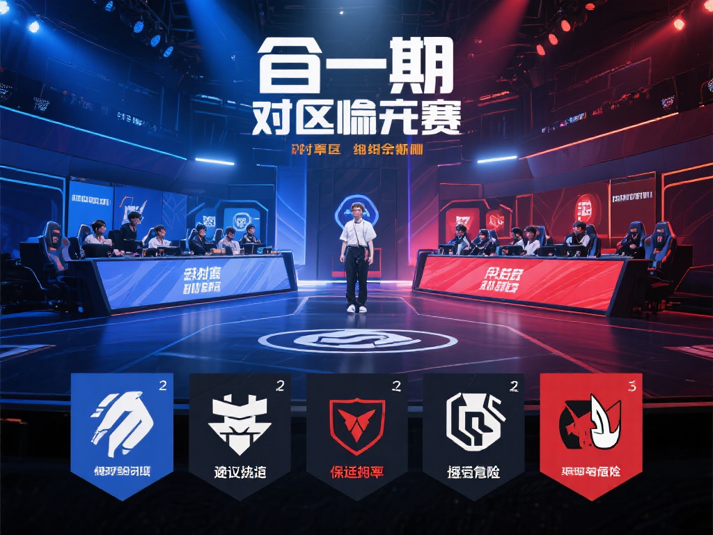 初期比赛：对于新赛季或小组赛阶段，战队状态尚未稳定