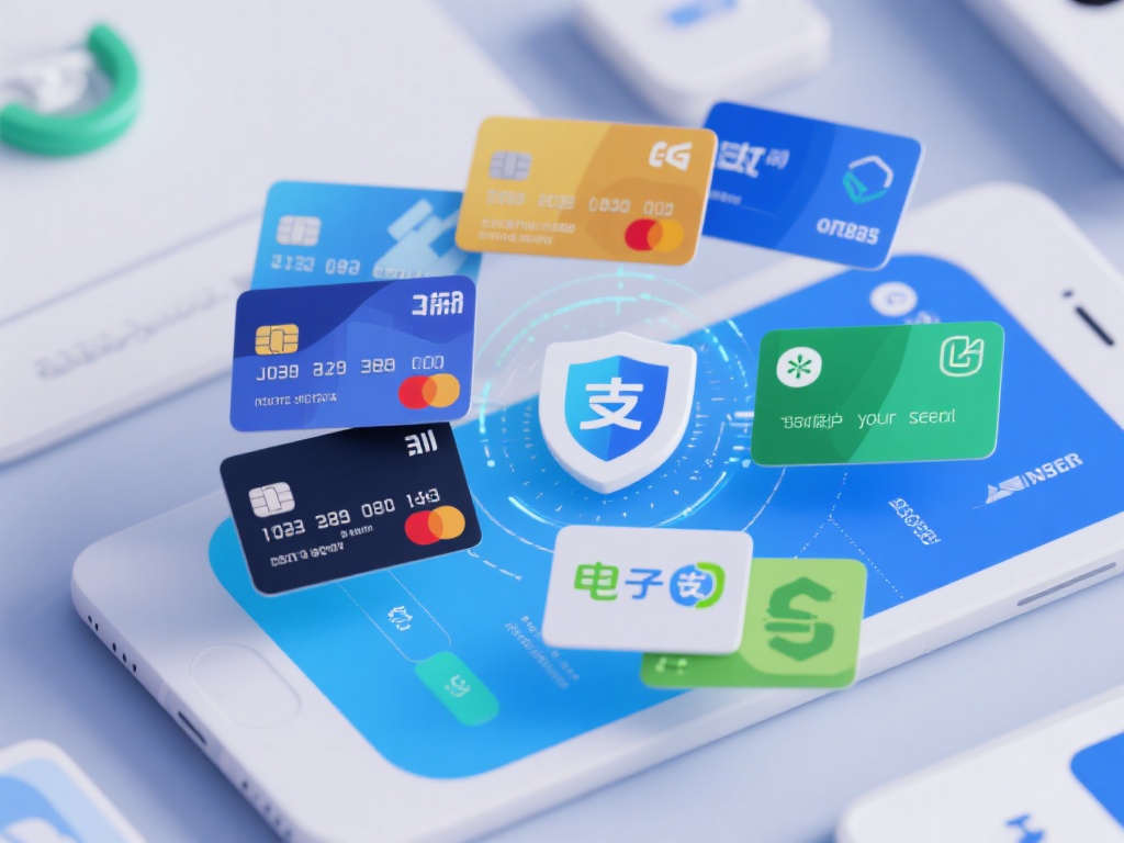 支付方式的多样性与安全性：支持多种支付方式（如银行