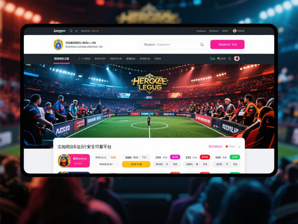 在开始投注前，选择一个安全可靠的平台是重中之害。优
