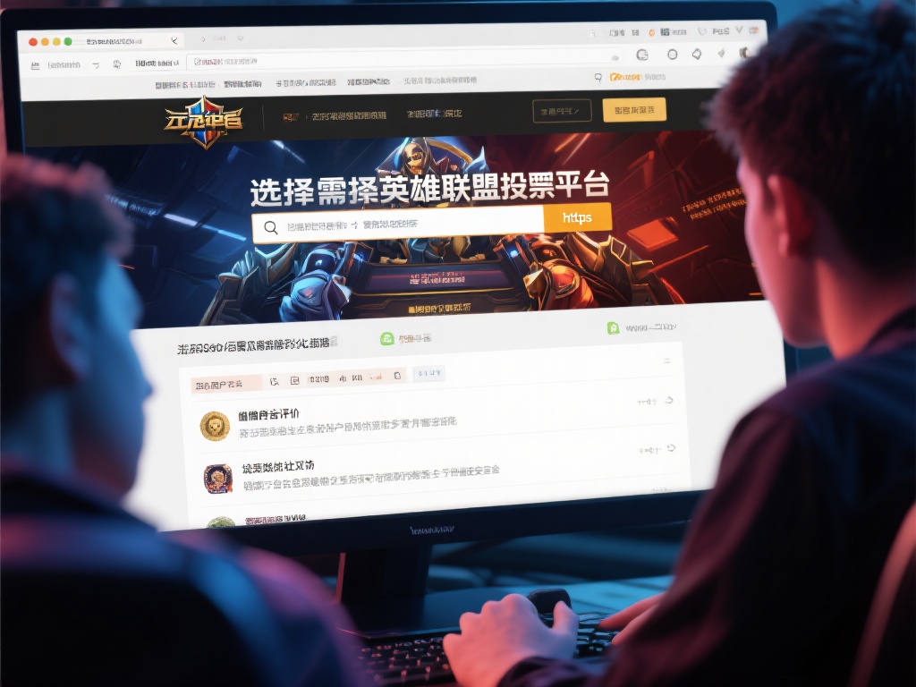 面对潜在的风险，玩家在选择英雄联盟投注平台时需要擦