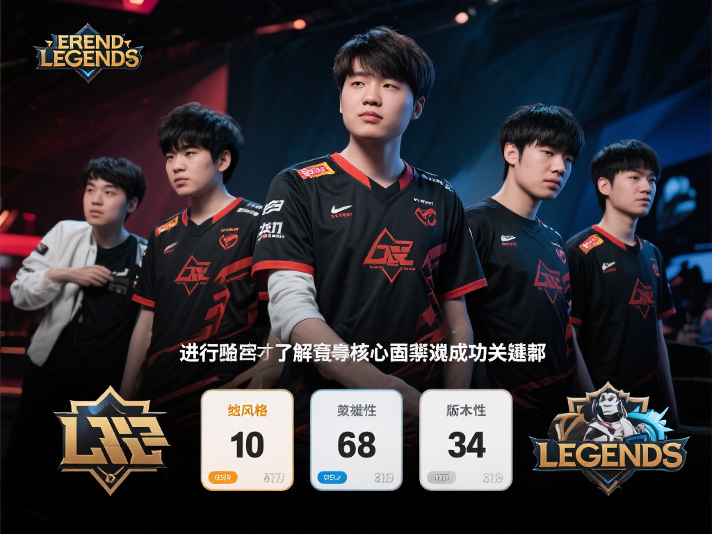 在进行《英雄联盟》竞猜时，了解核心要素是成功的关键