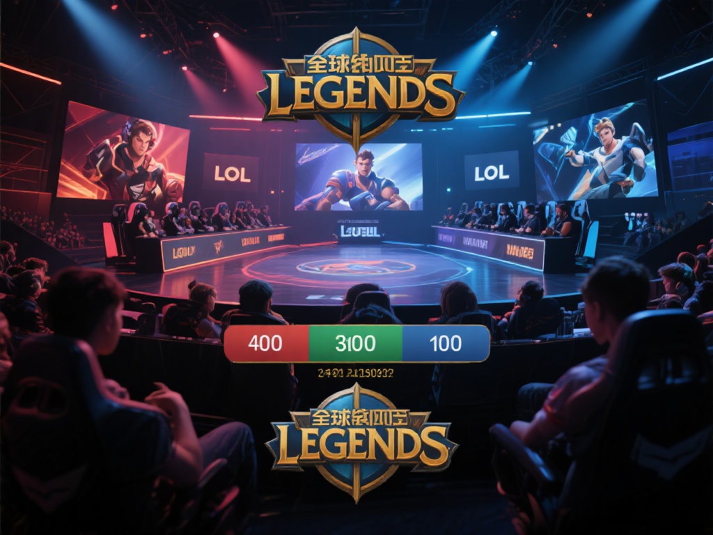 在当今电竞行业蓬勃发展的背景下，越来越多的人开始关