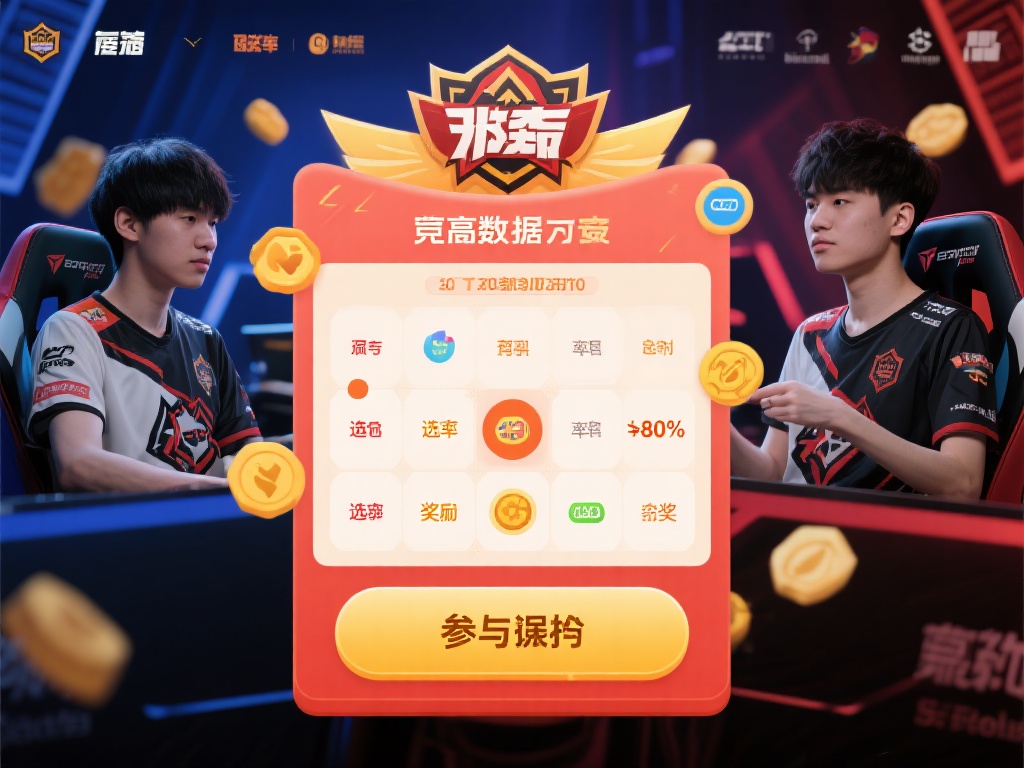 最后，参与竞猜时，建议多了解战队近期的表现和选手状