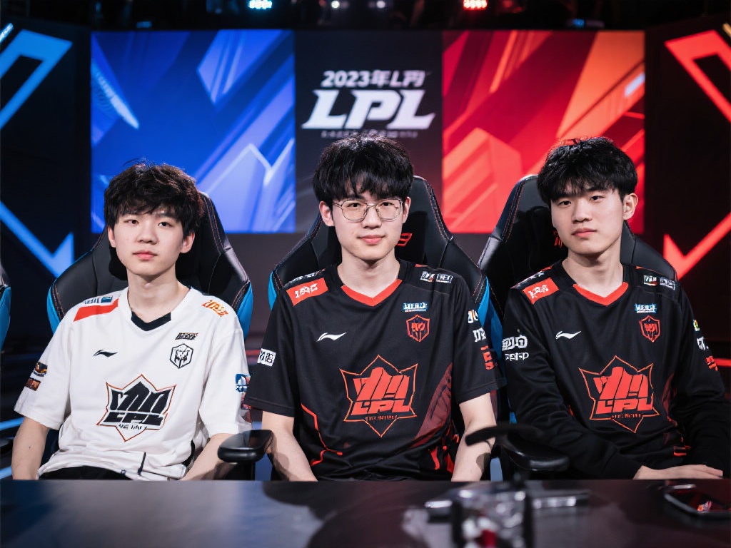 关注赛前动态：赛前的阵容调整、版本更新、甚至选手的