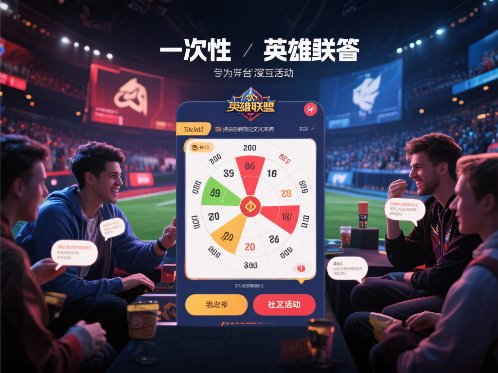 此外，竞猜还为粉丝提供了一个与赛事深度互动的机会。