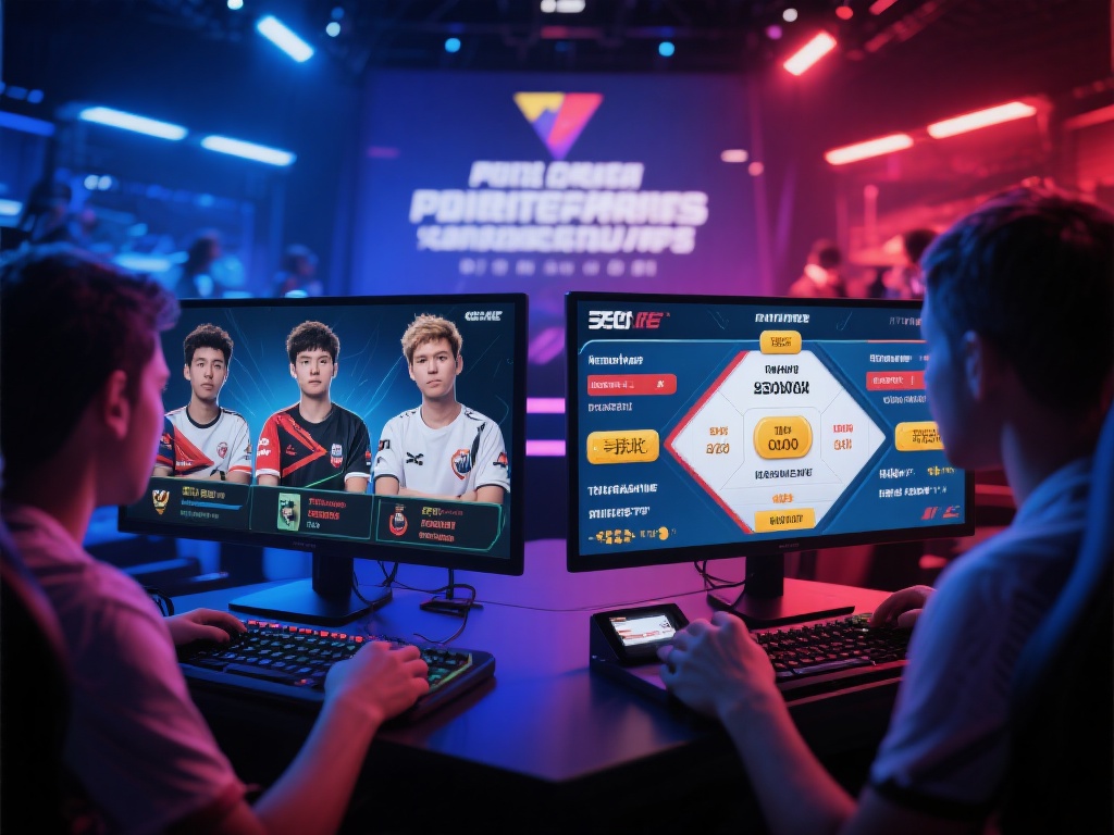 比赛英雄联盟投注：探索电竞竞猜的魅力与技巧 (比赛英雄联盟投注：揭秘电竞竞猜的独特魅力与实用技巧）