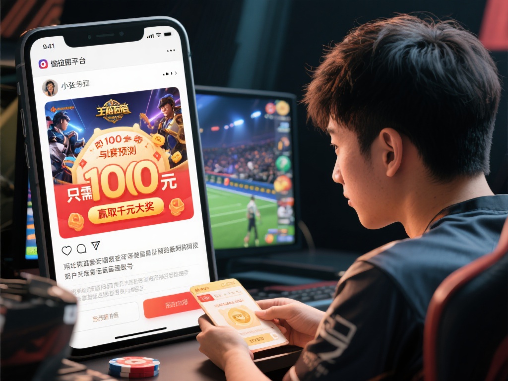 以小张的经历为例，他是一名《英雄联盟》的忠实玩家，