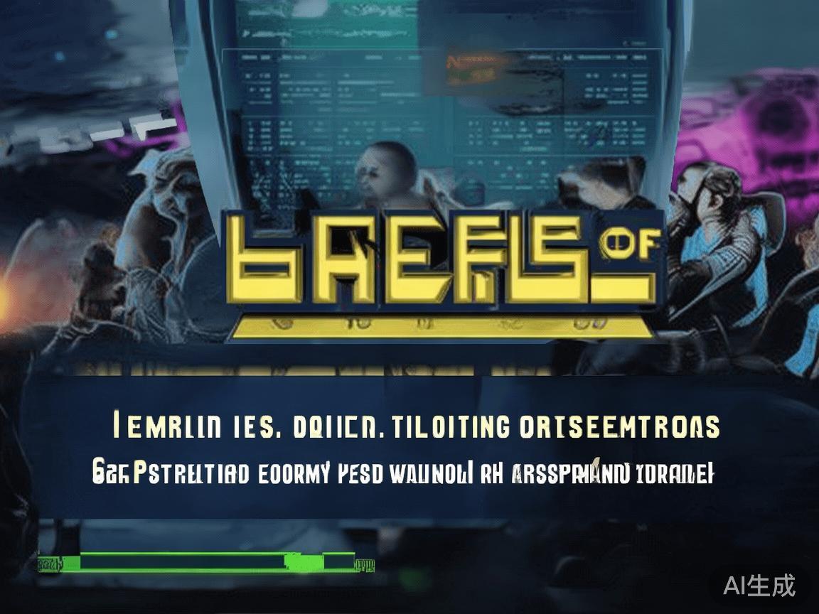 英雄联盟比赛竞猜吧网站：权威赛事预测与活跃玩家社区平台