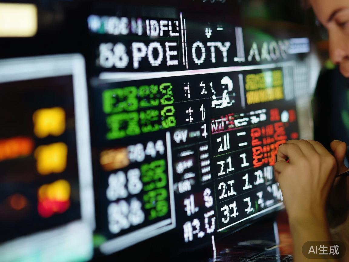 英雄联盟竞猜怎么玩？新手入门指南与实用技巧详解