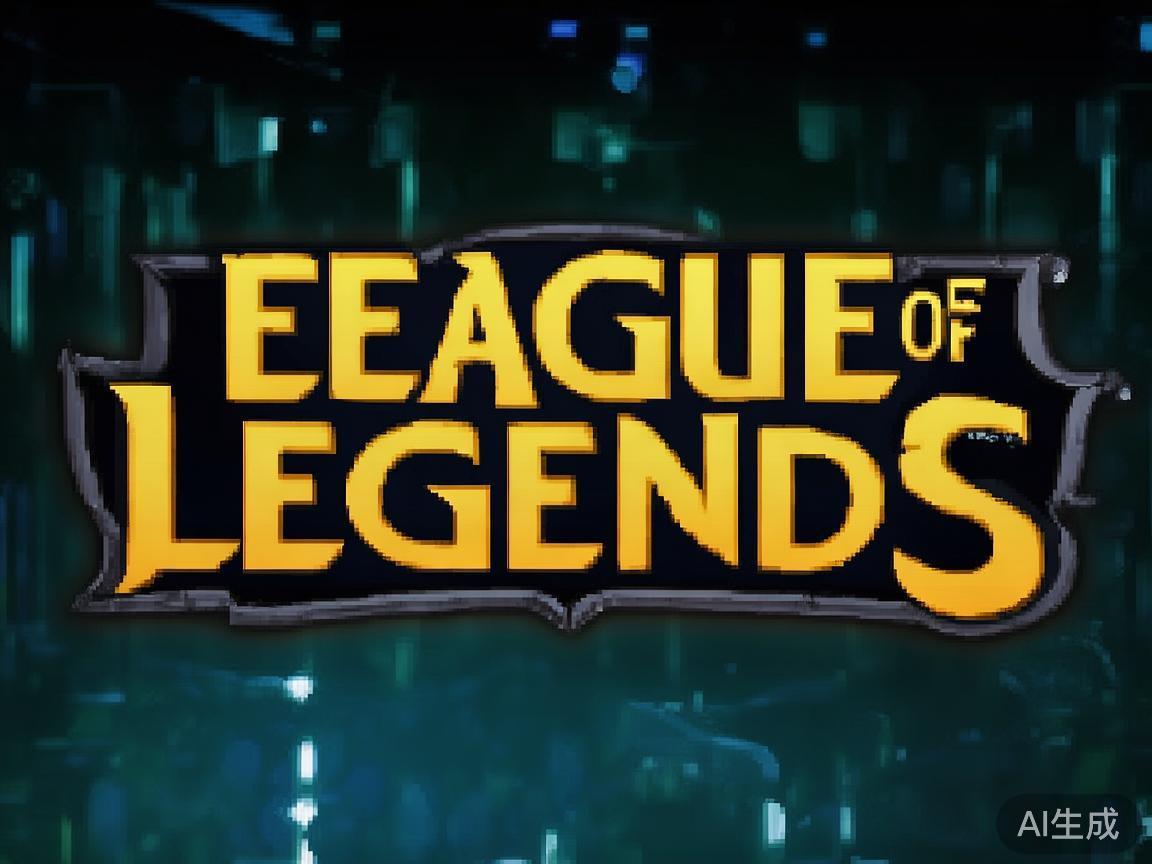 随着电子竞技的快速发展，英雄联盟作为全球最受欢迎的