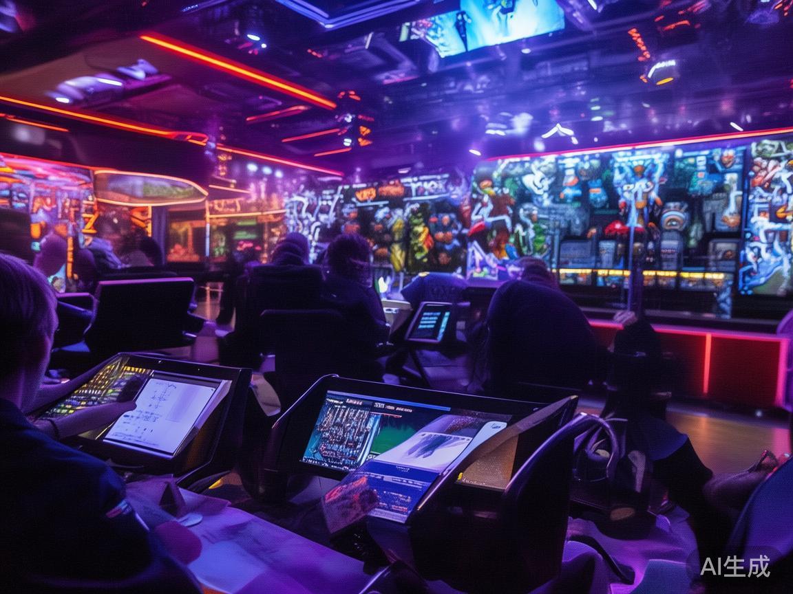 全面解读英雄联盟5周年竞猜玩法：提升参与度的实用技巧指南