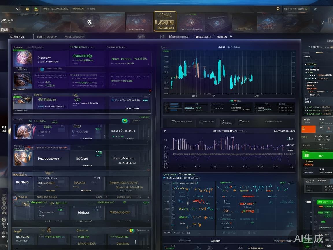 全面解析英雄联盟竞猜平台的功能与玩法详情指南