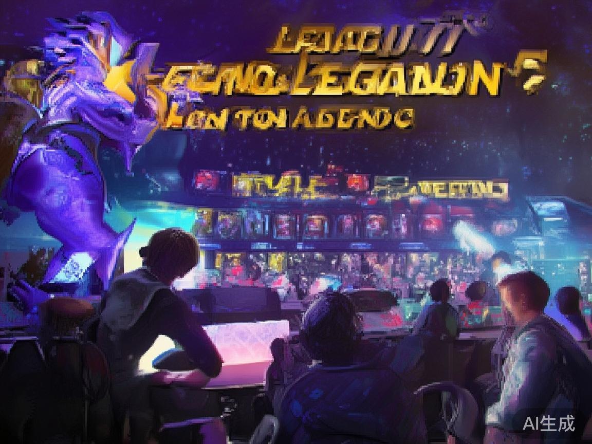 英雄联盟竞猜游戏最详细官方入口指南与推荐平台分析 在当前电竞娱乐日益盛行的背景下,英雄联盟作为全球最