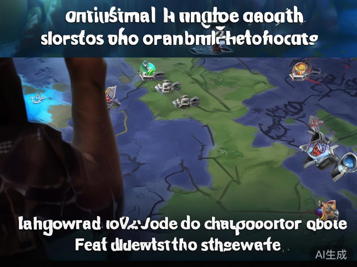 全面解析：轻松掌握英雄联盟竞猜网页版平台分析技巧的方法