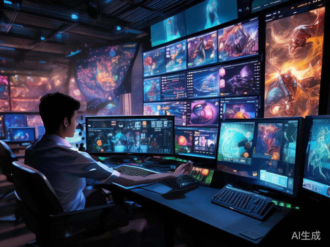 全面解析英雄联盟竞猜策略：打造长期稳定盈利的规划指南