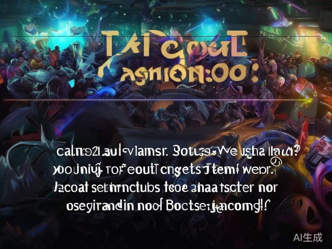 英雄联盟游戏中竞猜活动是否必须拉人组队才能提高成功率分析 在如今的游戏市场中,英雄联盟作为一款广受玩家喜爱的