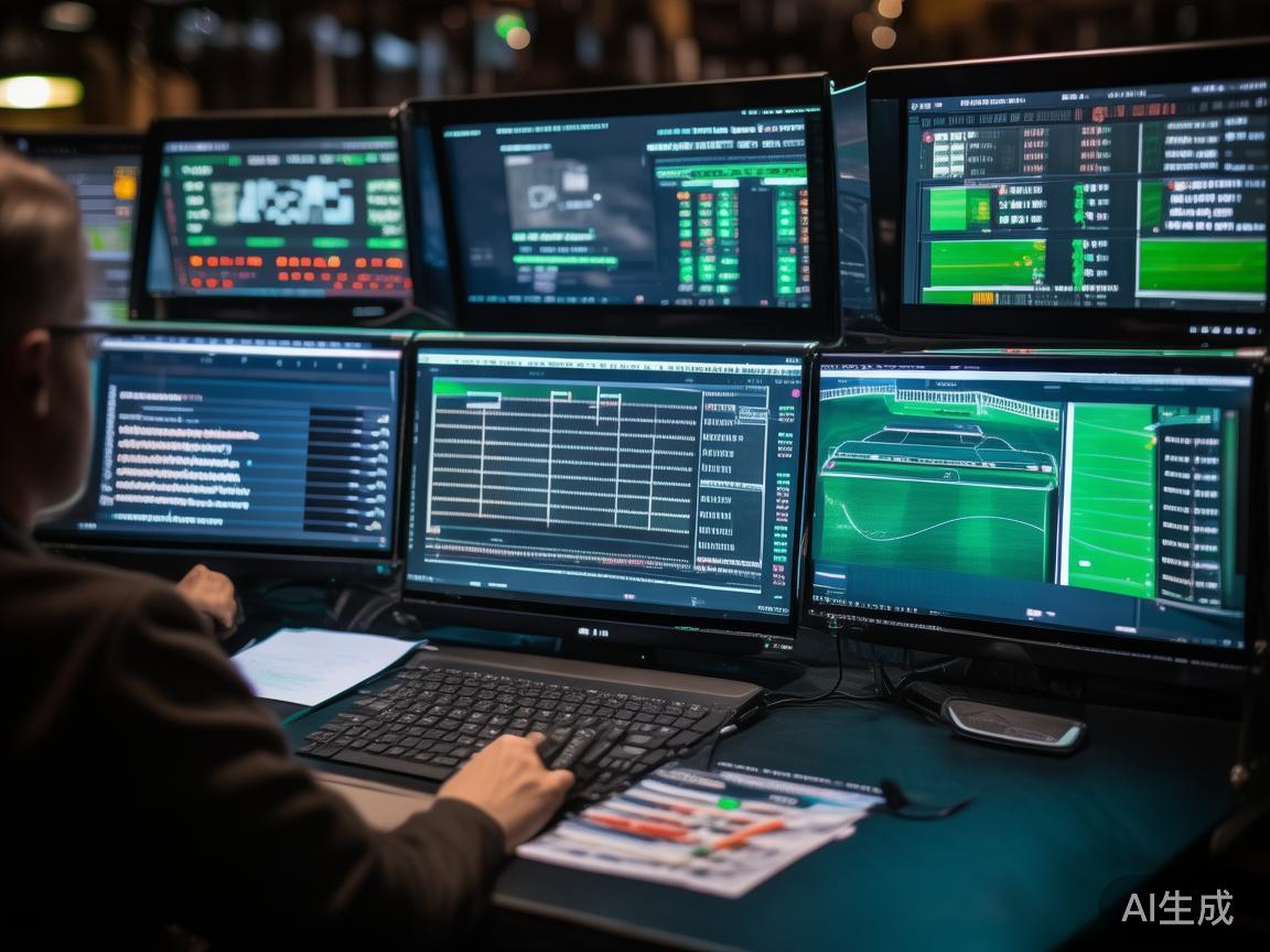 英雄联盟竞猜怎样稳赢：实用技巧与策略全面解析