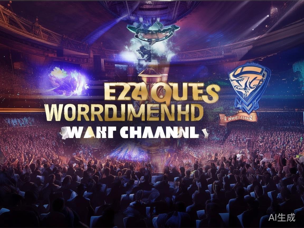 2023英雄联盟总决赛冠军竞猜全攻略：揭秘玩法与投注技巧