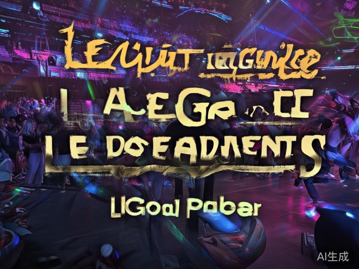 随着电子竞技的不断发展，英雄联盟作为全球范围内极具