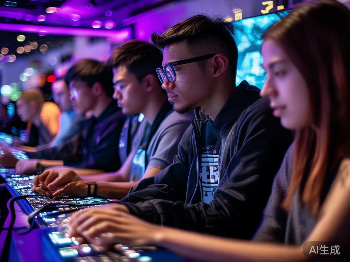 深度解析英雄联盟竞猜押注策略：科学规划投注实现盈利路径