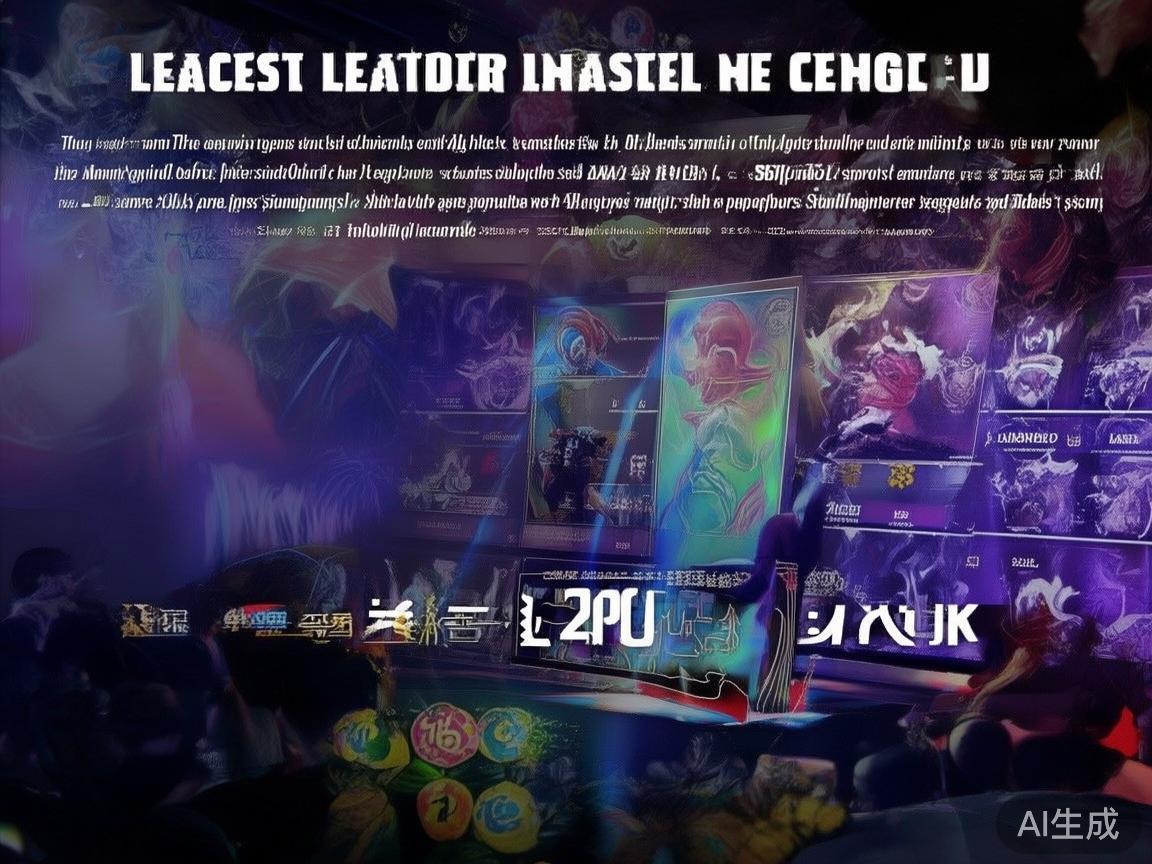 2024年英雄联盟LPL竞猜活动最新规则与奖励详细攻略