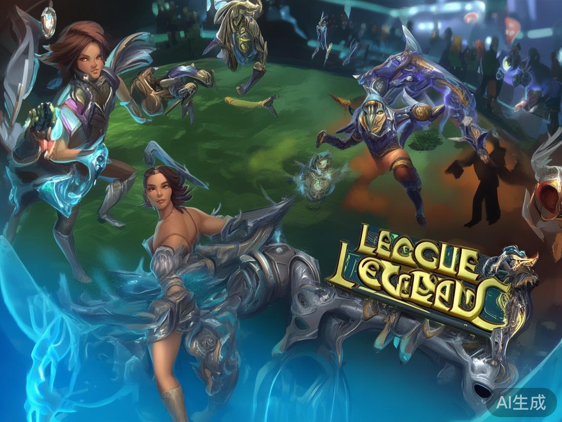 英雄联盟预言家竞猜答案全面解析与最全攻略推荐 在正式进入答案解析之前,首先需要明确英雄联盟预言家