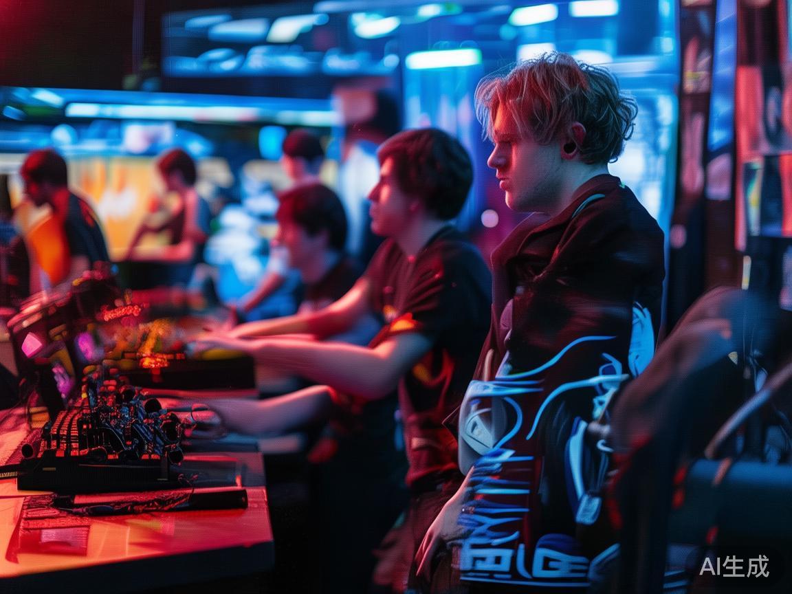 英雄联盟竞猜中心全面解析：赛事投注策略与获胜技巧指南