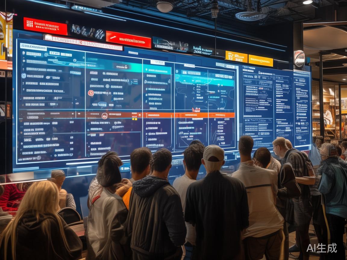 全面解析英雄联盟竞猜攻略,助你轻松赢取丰厚奖励 首先,全面了解比赛的规则是赢得竞猜的基础。不同赛事