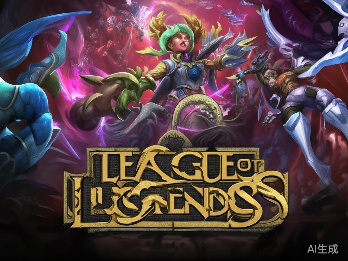 英雄联盟比赛中，队伍的阵容配置、版本更新和选手状态