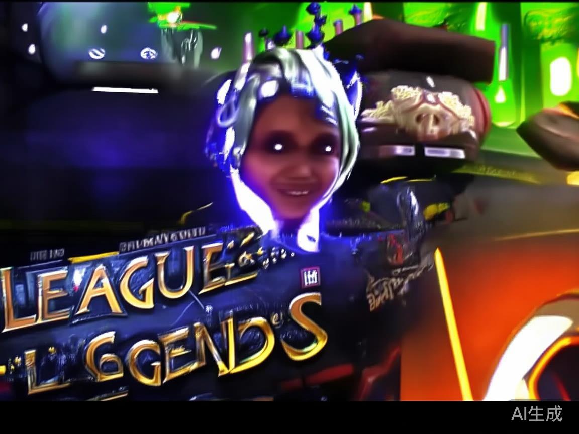 英雄联盟每个赛季的版本更新都可能引发Meta的调整