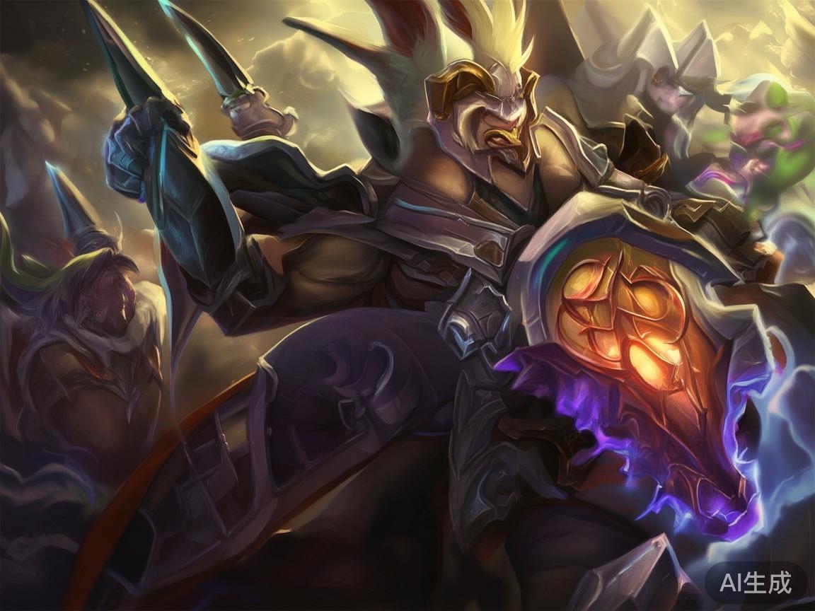 一、了解英雄属性与战斗定位
在进行英雄竞猜前，首