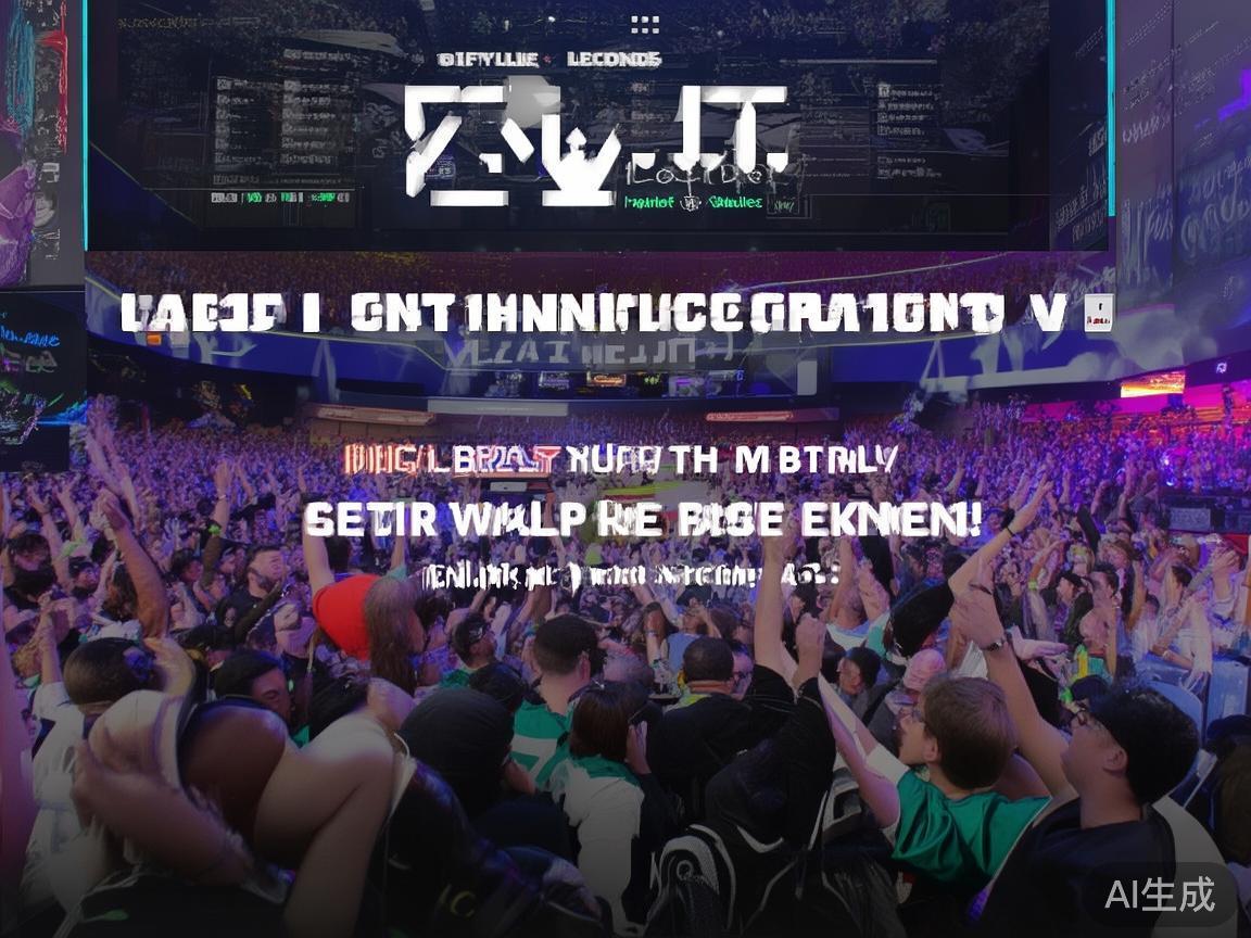 英雄联盟总决赛每日竞猜活动正式开启，海量奖励等你来拿