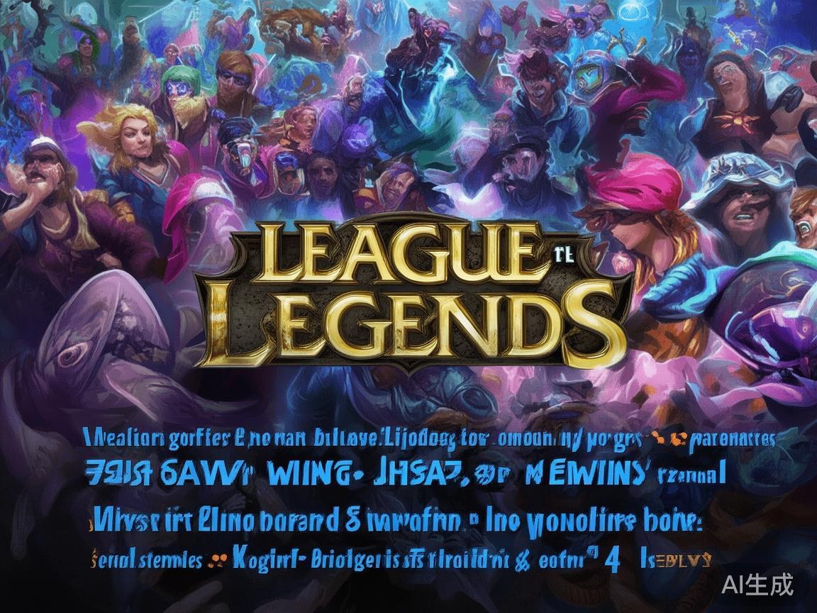 2024年必看！英雄联盟手游竞猜活动推荐与玩法指南