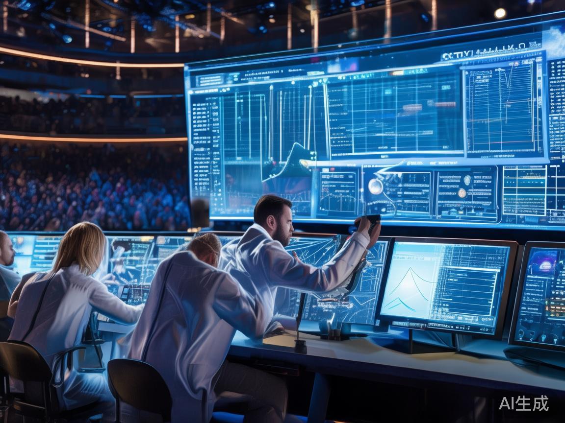 全面解析压英雄联盟比赛竞猜的技巧与实用方法指南 利用数据分析进行理性判断
借助数据分析工具,可以