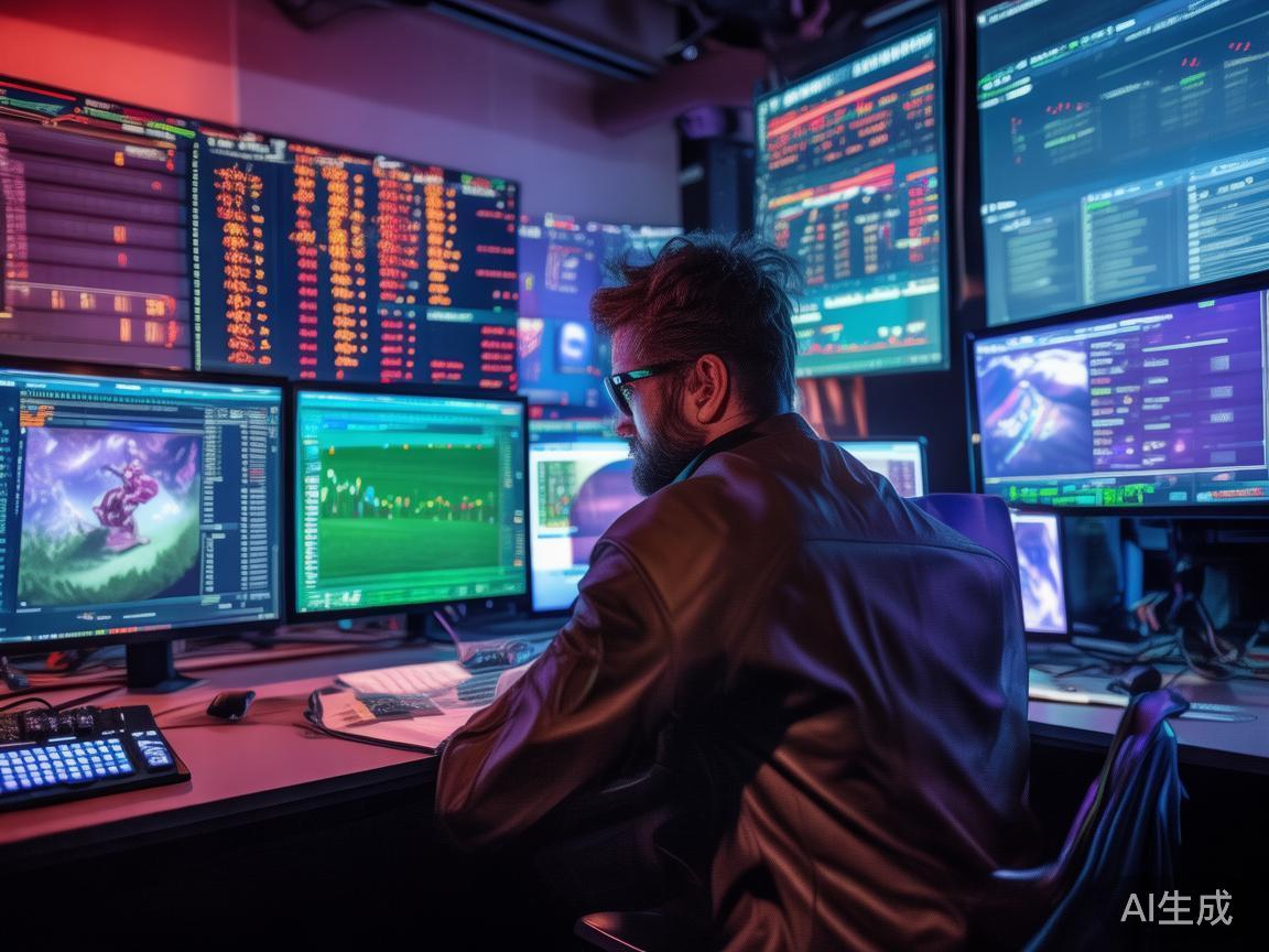 前言：
随着英雄联盟在全球范围内人气持续攀升，平