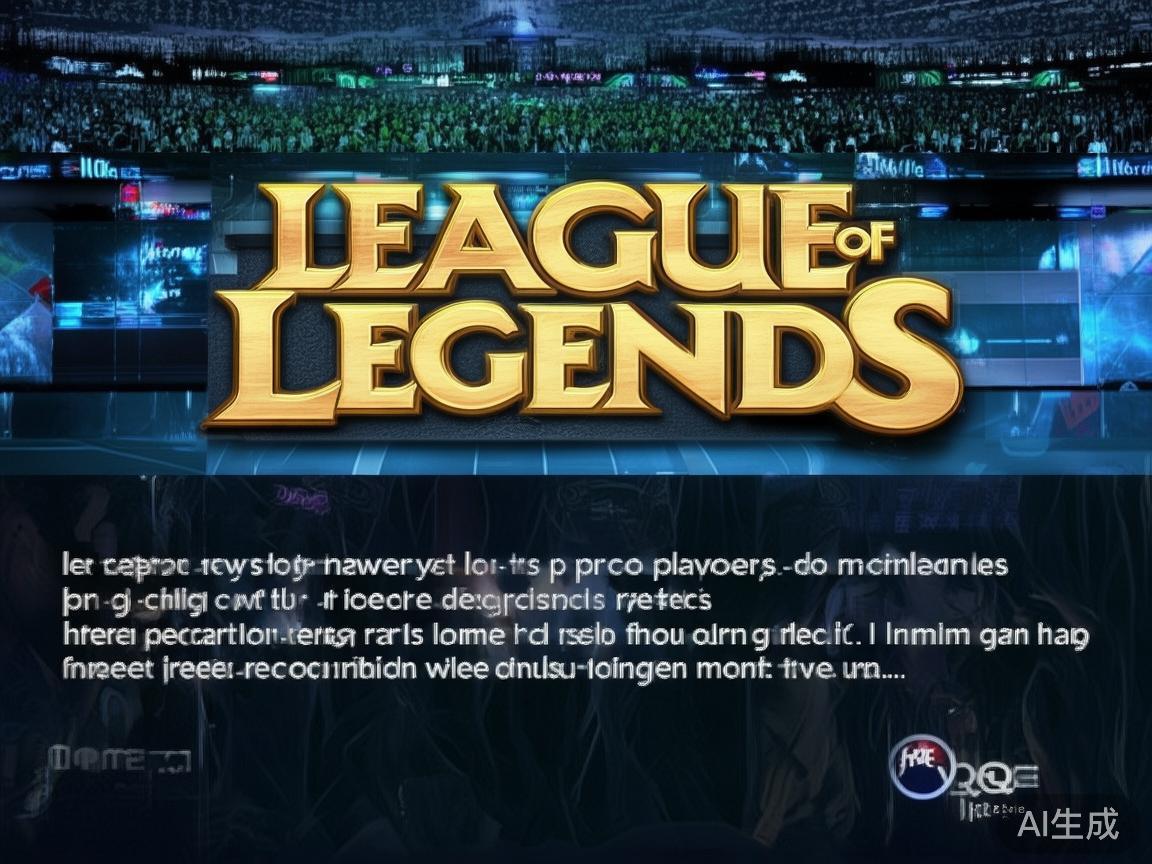 QQ平台上详细攻略:如何进行英雄联盟竞猜的完整操作指南 在当今数字娱乐不断发展的背景下,英雄联盟作为全球知