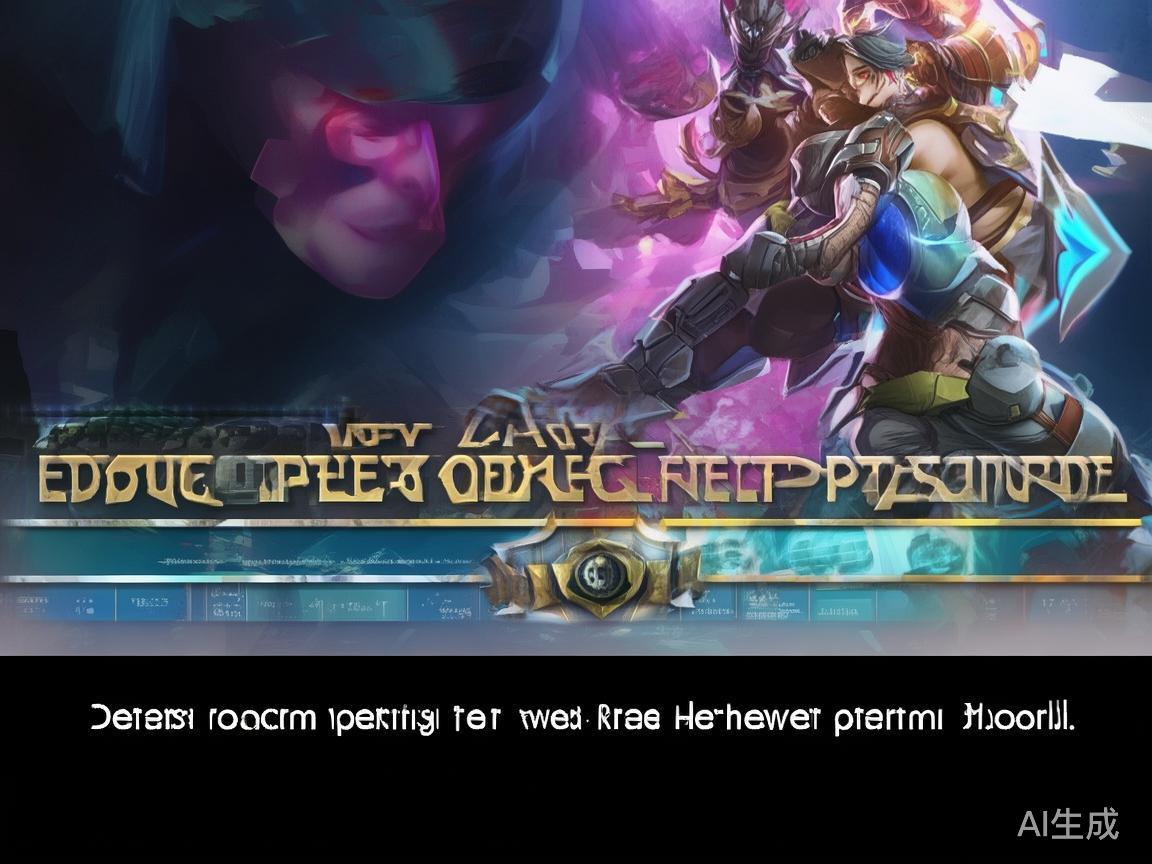 2024年英雄联盟赛事竞猜网推荐：最专业的电竞赛事预测与下注平台大全