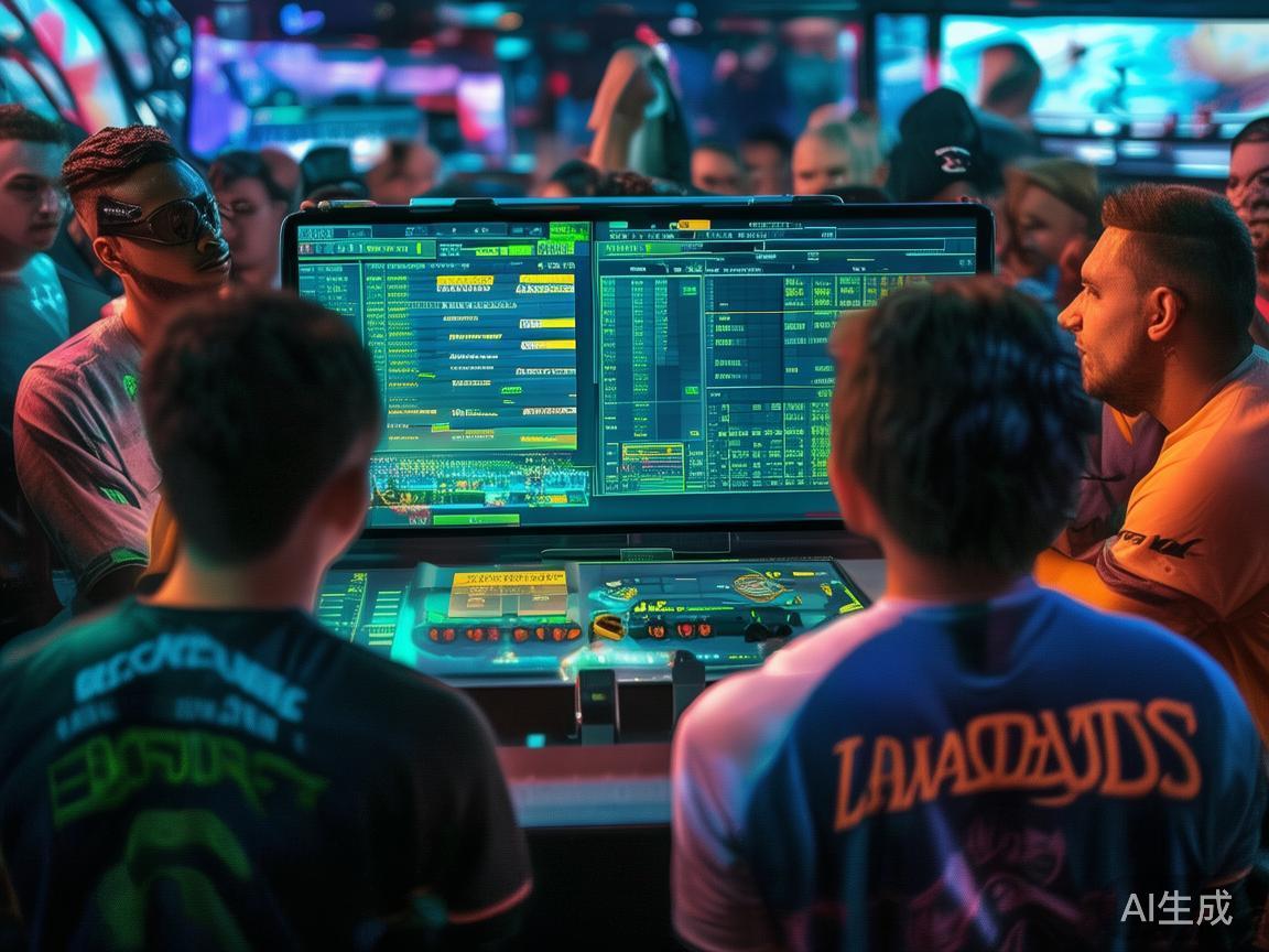 最新英雄联盟现金竞猜App安全可靠平台全面指南与推荐 随着电竞产业的快速发展,英雄联盟的奖金池和竞猜项目