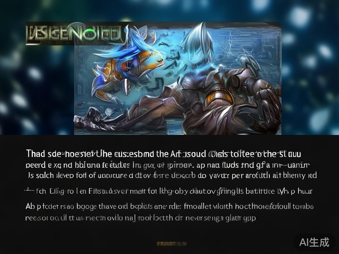 在如今电子竞技日益普及的时代，英雄联盟（Leagu