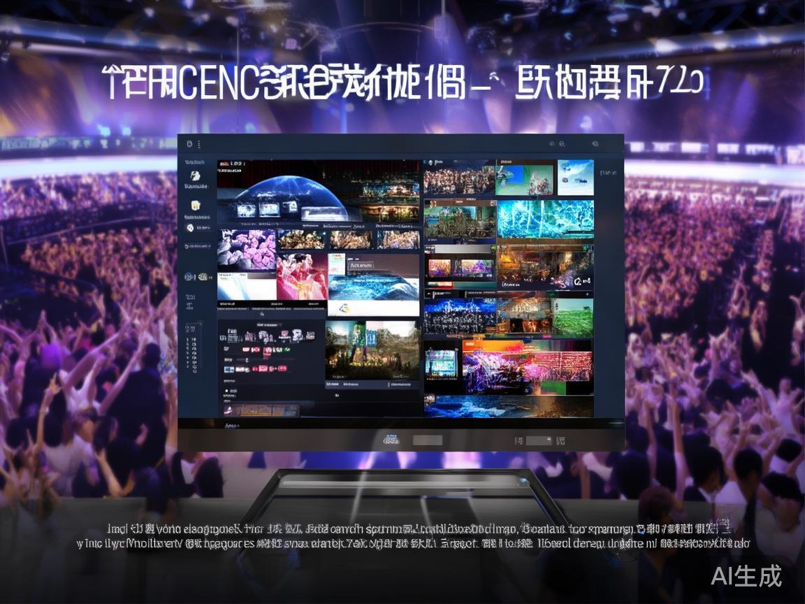 英雄联盟竞猜在哪看？详细平台推荐与观看指南解析