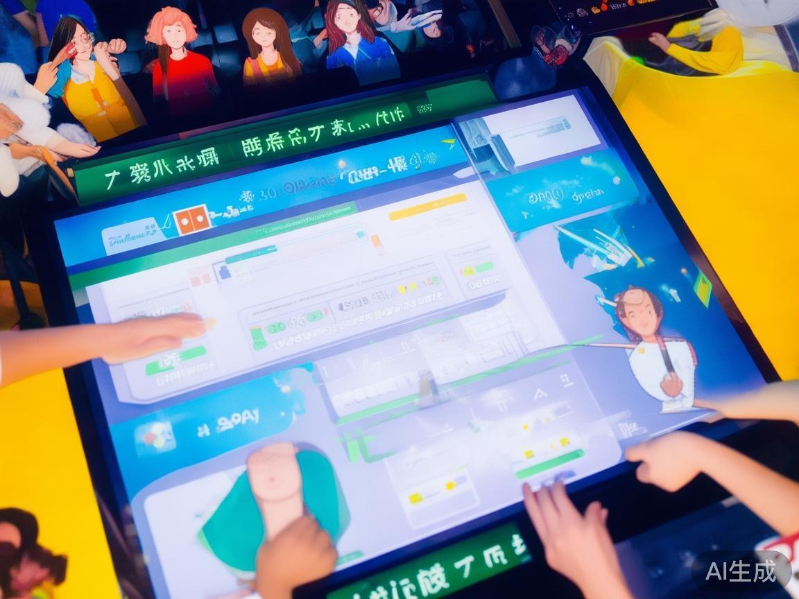 英雄联盟线上竞猜指南：在哪里进行竞猜？详细攻略全解析