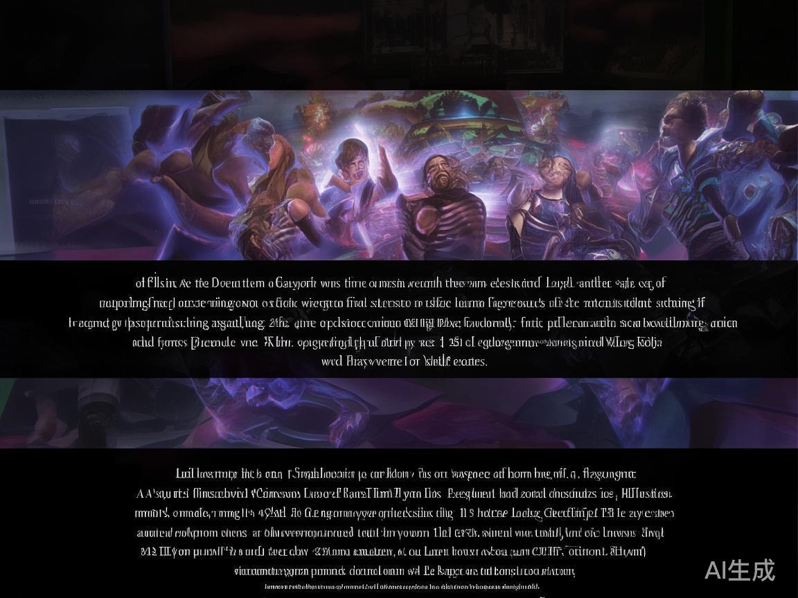 联盟英雄竞猜规则详解图：全面解析玩法、流程与注意事项