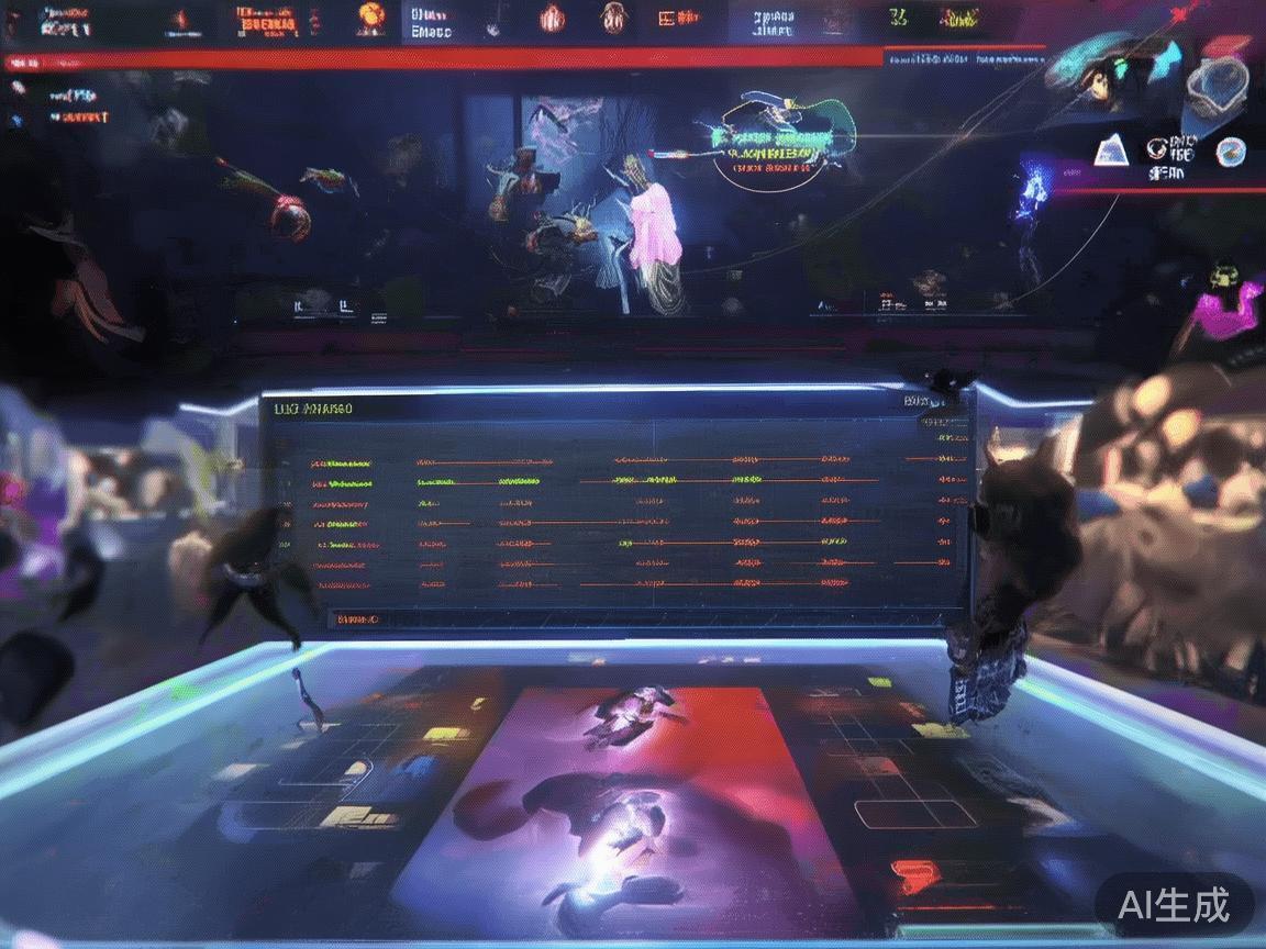 英雄联盟赛车竞猜玩法全攻略：新手必读的详细指南与技巧分享